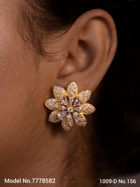 Imitation Stud Earrings | premium collection Stud