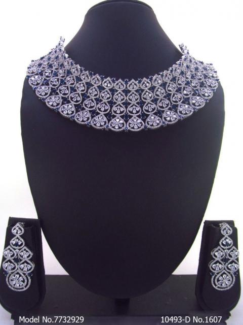 Cz Jewelry Set | Limited Collections