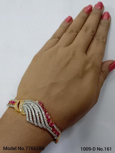 Indian CZ Bracelets