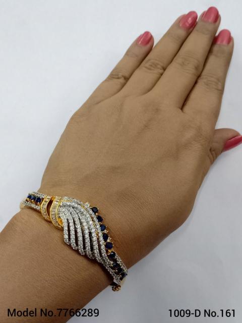 Indian CZ Bracelets