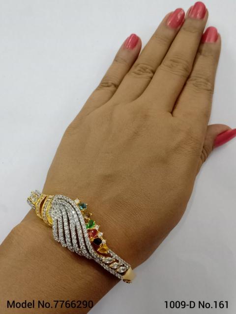 Indian CZ Bracelets