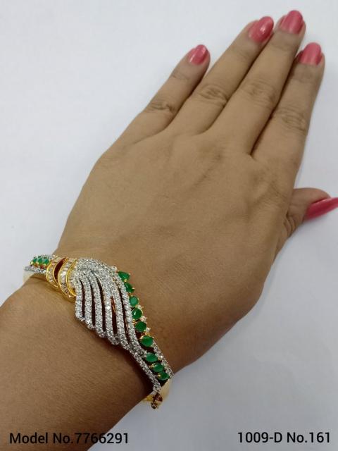 Indian CZ Bracelets