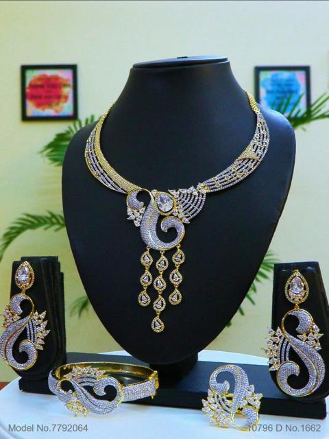 Designer Jewelry in Wholesale