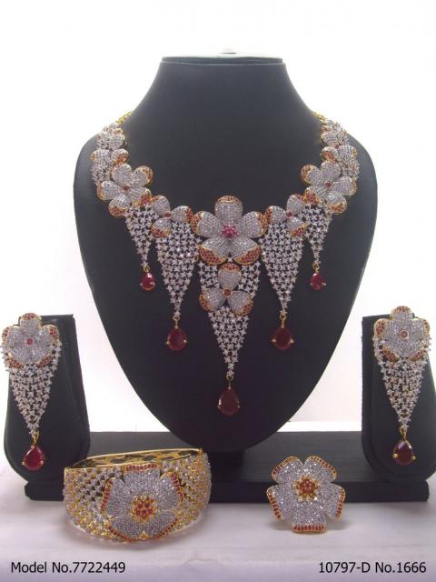 Designer Jewelry in Wholesale