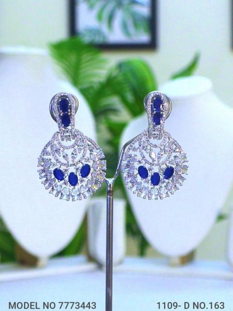 CZ Earrings