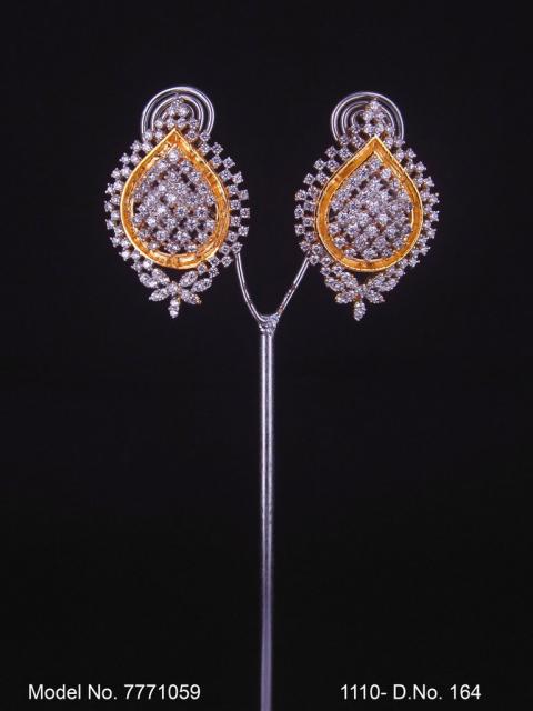 Statement Earrings