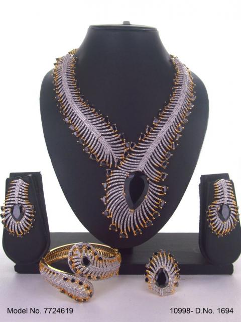 Partywear Jewelry