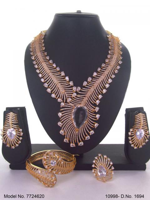 Traditional Jewelry | Available to Wholesale Buyers