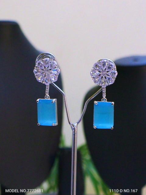 Earrings | Latest Fashion Jewelry