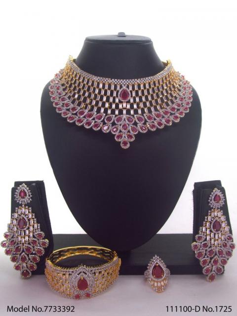 Fine Fashion Jewelry for Weddings