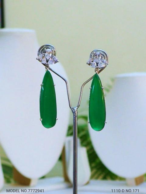 Earrings for Wedding Parties