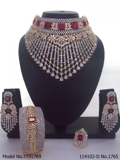 Cz Jewelry | Top of the Chart Jewelry