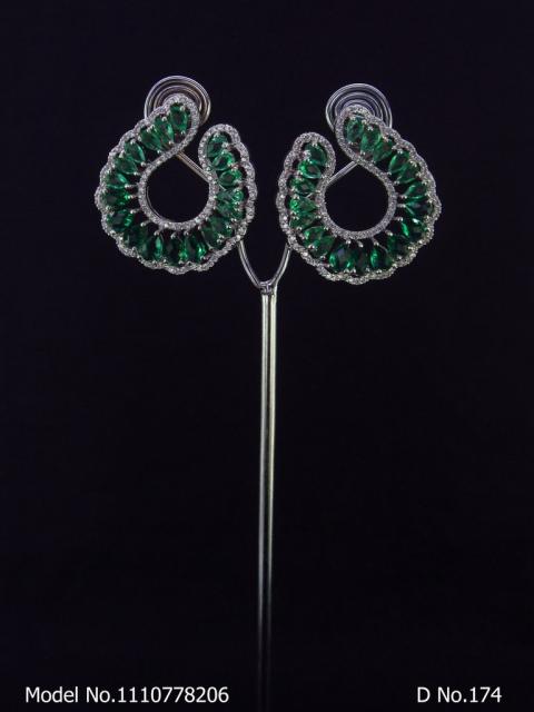 Designer Earring | Made in India