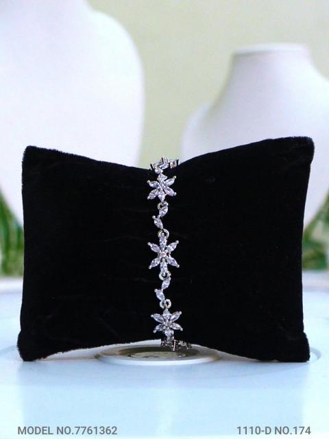 CZ Bracelets