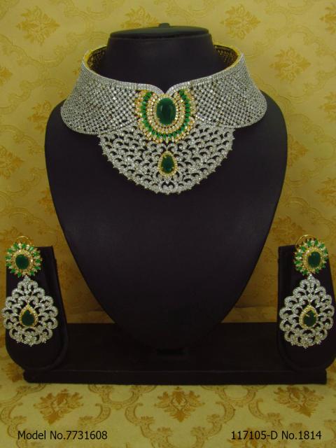 Fine Fashion Jewelry for Weddings