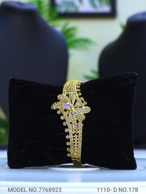 CZ Bracelets