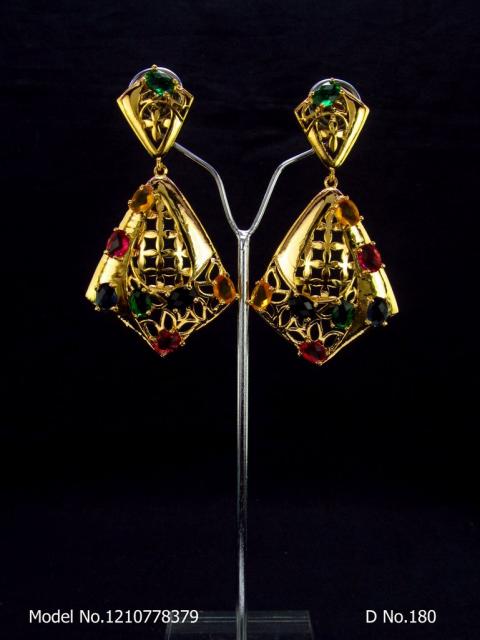 Statement Earrings