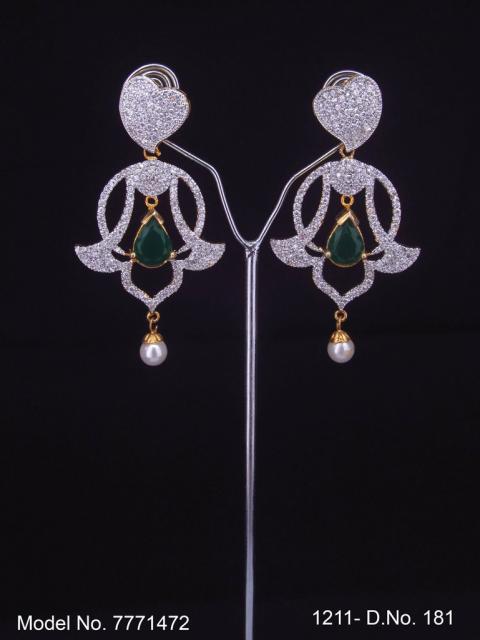 Earrings | Popular in US, Africa