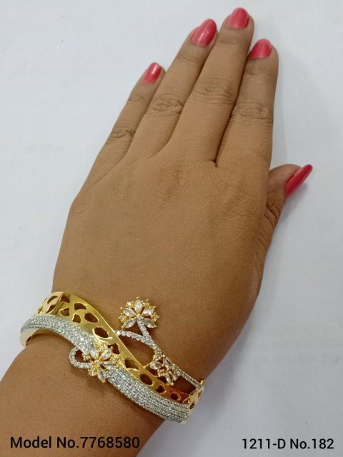 Indian CZ Bracelets