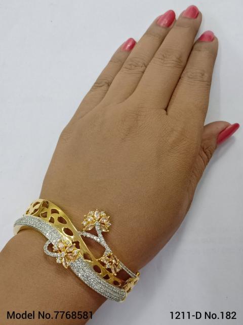 Indian CZ Bracelets