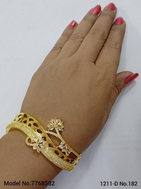 Indian CZ Bracelets