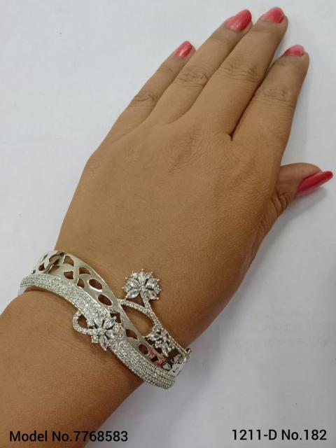 Indian CZ Bracelets