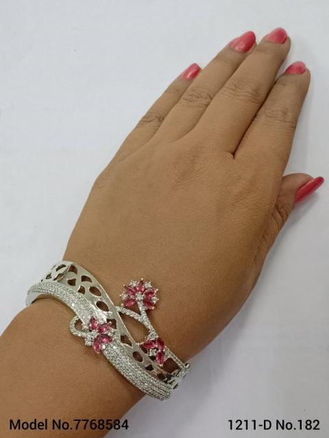 Indian CZ Bracelets