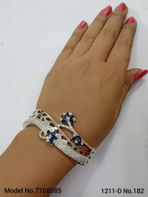 Indian CZ Bracelets