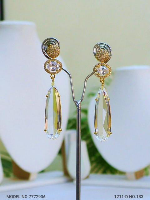 Earrings for Wedding Parties