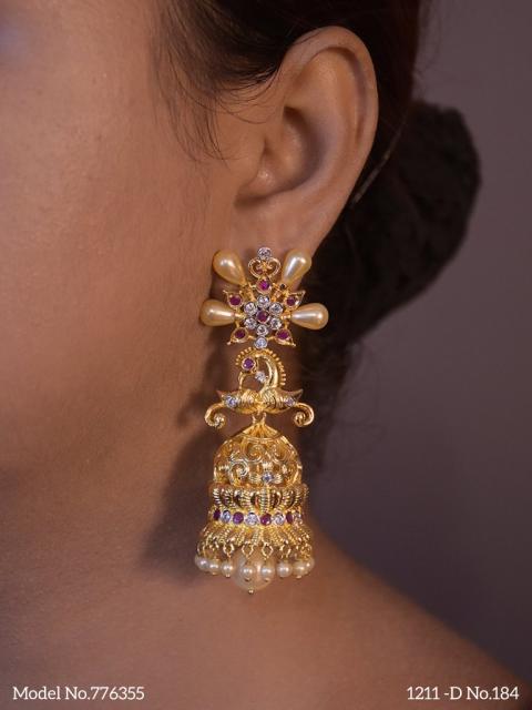 Earrings | Popular in US, Africa