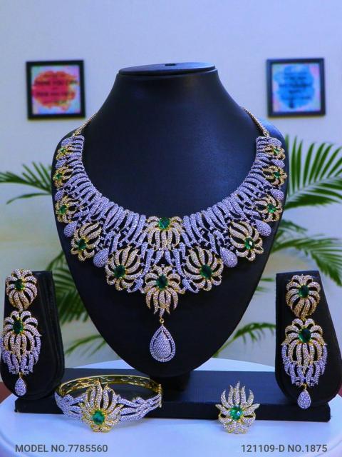 Traditional Jewelry | Available to Wholesale Buyers