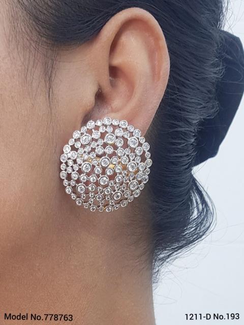 Earrings | Latest Fashion Jewelry