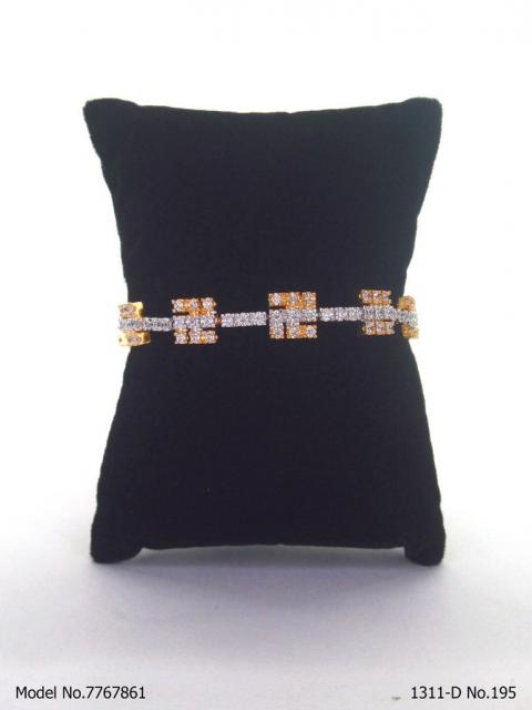 Indian CZ Bracelets