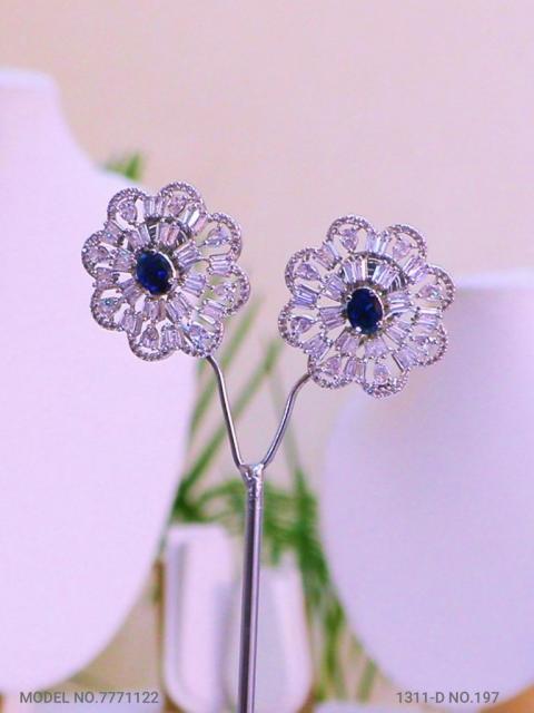 Earrings from our Jewelry Factory