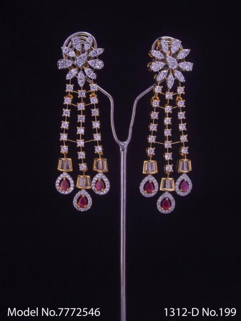 Earrings for Wedding Parties