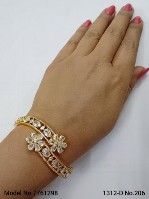 Indian CZ Bracelets