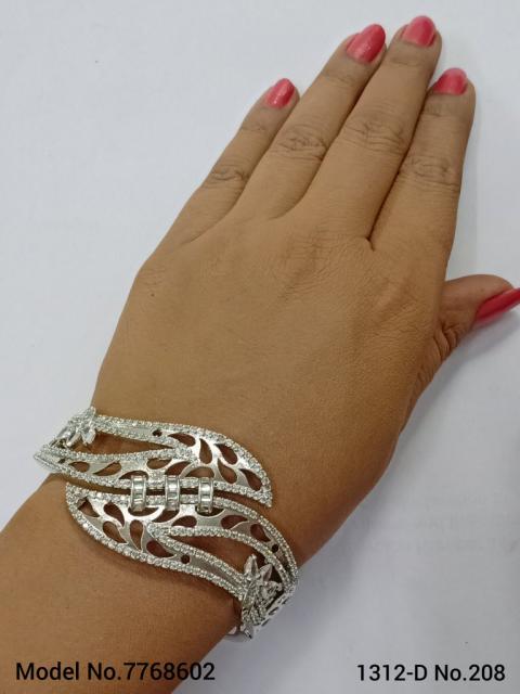 Indian CZ Bracelets