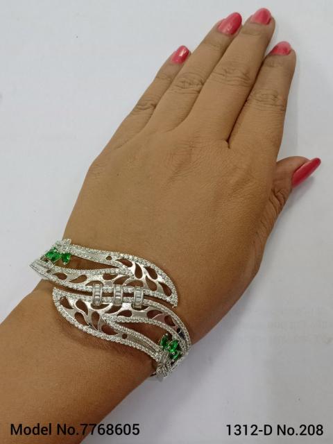 Indian CZ Bracelets