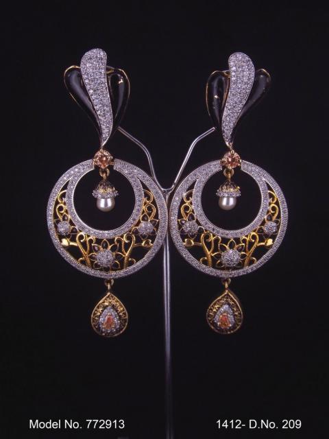 Earrings | Popular in US, Asia