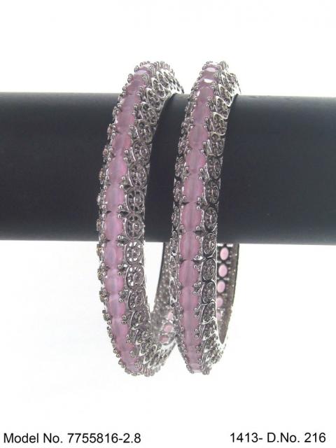 CZ Bangles