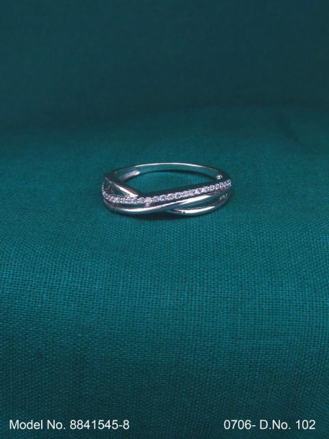 925 Sterling Finger Rings