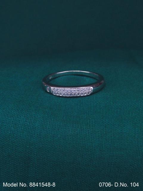 925 Sterling Finger Rings