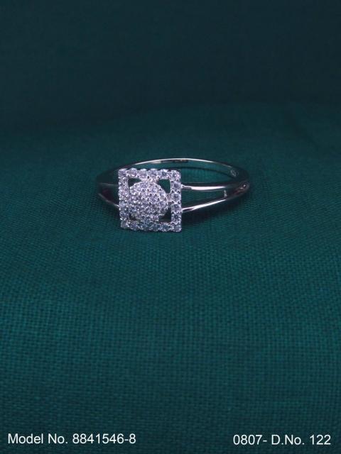 925 Sterling Finger Rings