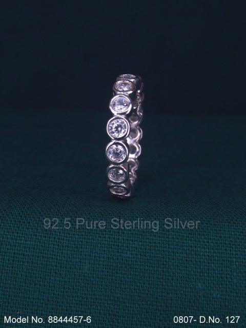 925 Sterling Finger Rings