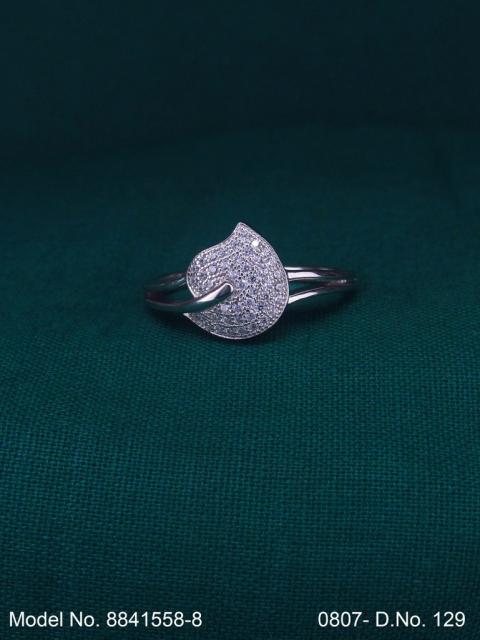 925 Sterling Finger Rings