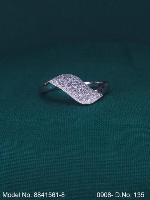 925 Sterling Finger Rings