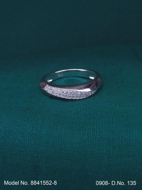 925 Sterling Finger Rings