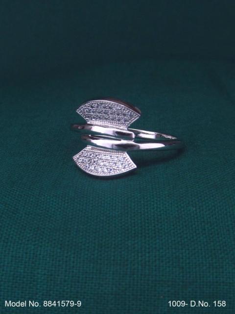 925 Sterling Finger Rings