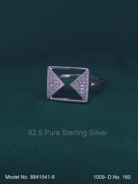 925 Sterling Finger Rings