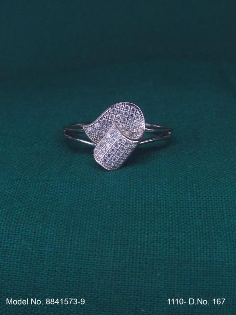 925 Sterling Finger Rings